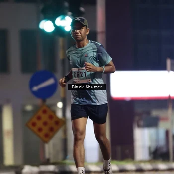 Runner Photo 8827142