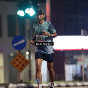 Runner Photo 8827144