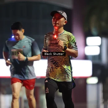 Runner Photo 8827146