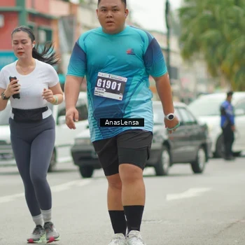 Runner Photo 8827147