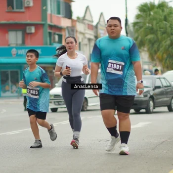 Runner Photo 8827149
