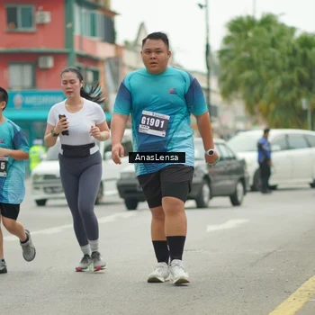 Runner Photo 8827151