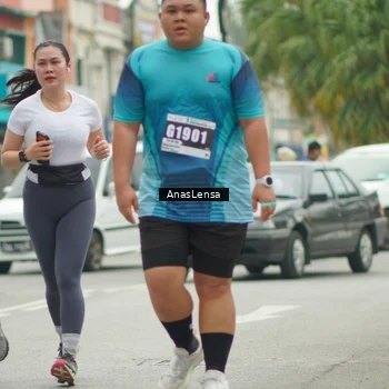 Runner Photo 8827152