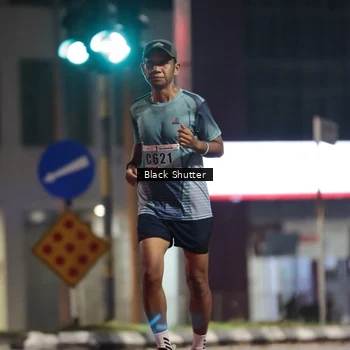 Runner Photo 8827157