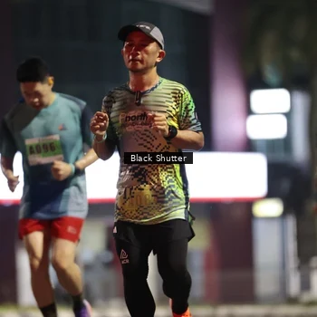 Runner Photo 8827160