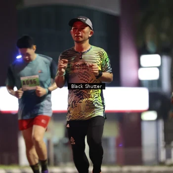Runner Photo 8827161