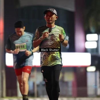 Runner Photo 8827164