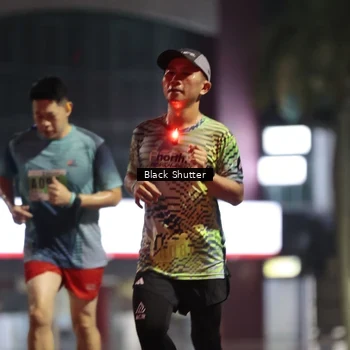 Runner Photo 8827165