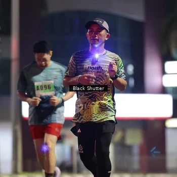 Runner Photo 8827167