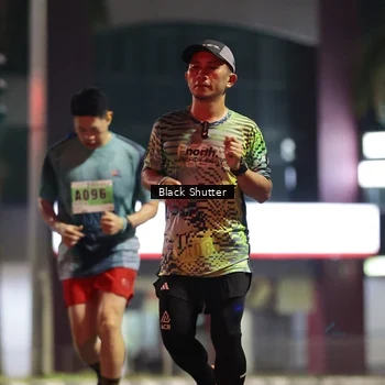 Runner Photo 8827177