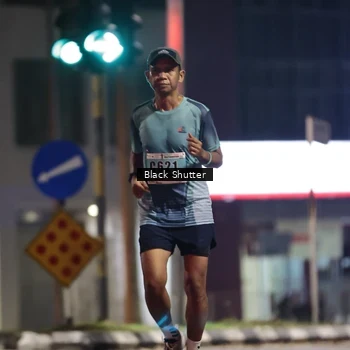 Runner Photo 8827184