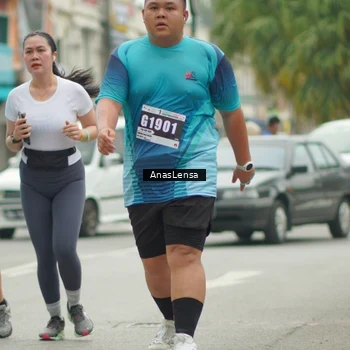 Runner Photo 8827185