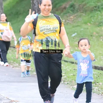 Runner Photo 8827186