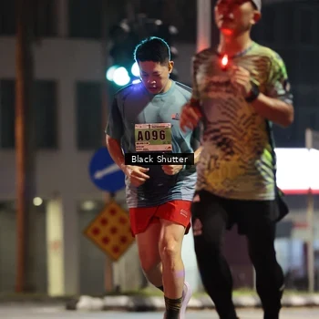Runner Photo 8827187