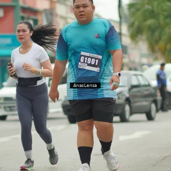 Runner Photo 8827189