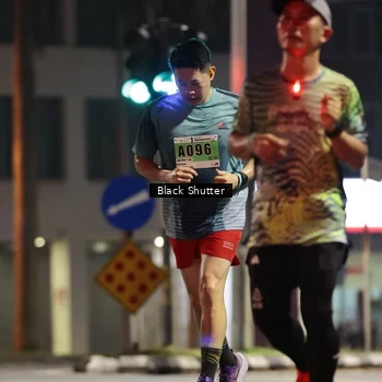 Runner Photo 8827190