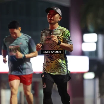 Runner Photo 8827191