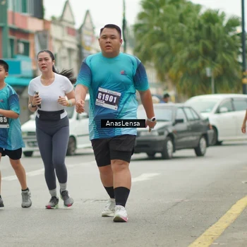 Runner Photo 8827193