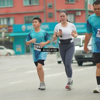 Runner Photo 8827194