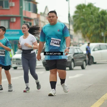 Runner Photo 8827196