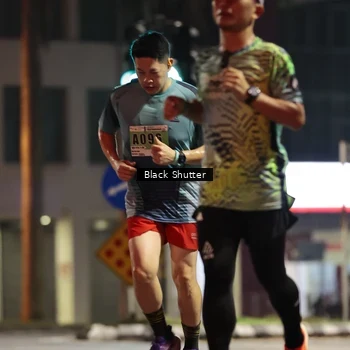 Runner Photo 8827198