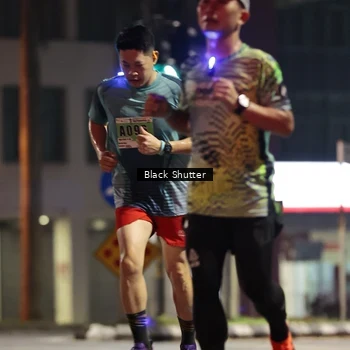 Runner Photo 8827200