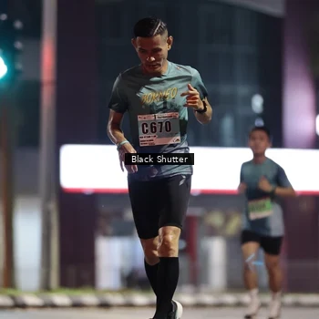 Runner Photo 8827201