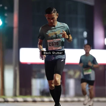 Runner Photo 8827202