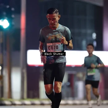 Runner Photo 8827205