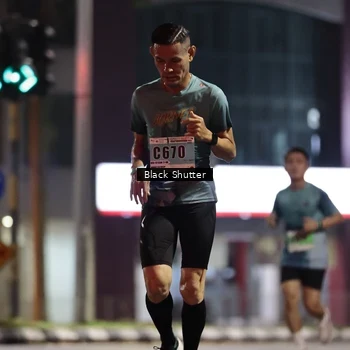 Runner Photo 8827208