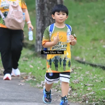 Runner Photo 8827211