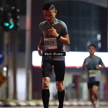 Runner Photo 8827212