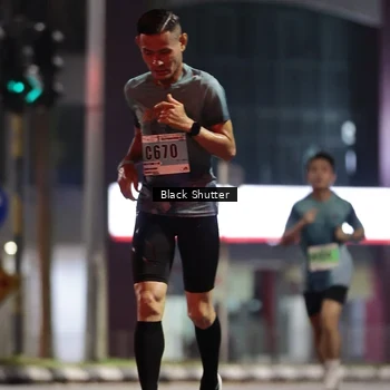 Runner Photo 8827214