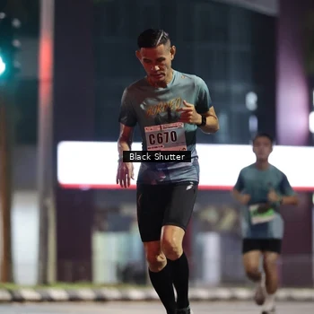 Runner Photo 8827215