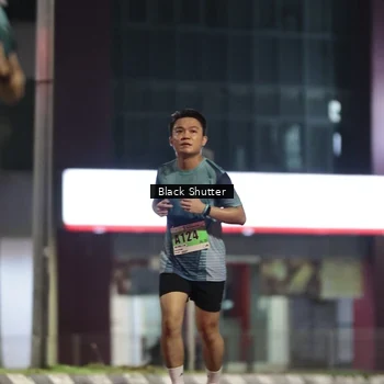 Runner Photo 8827216