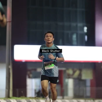 Runner Photo 8827217