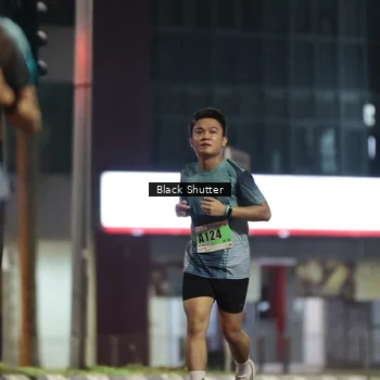 Runner Photo 8827218