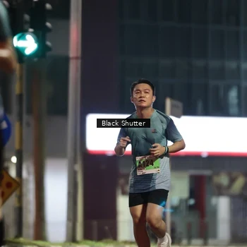 Runner Photo 8827223