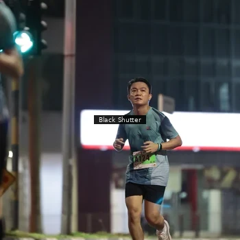 Runner Photo 8827224