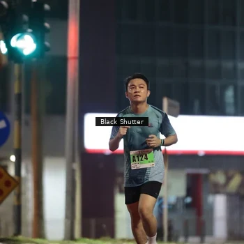 Runner Photo 8827225