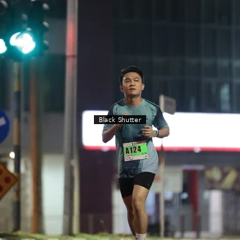 Runner Photo 8827226