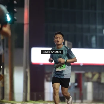 Runner Photo 8827229