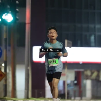 Runner Photo 8827230