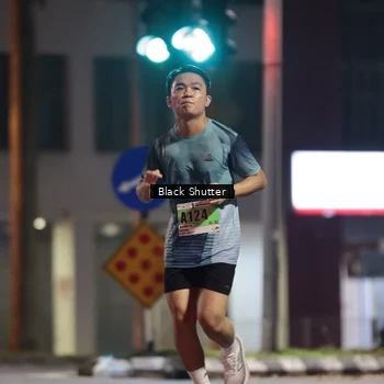 Runner Photo 8827231