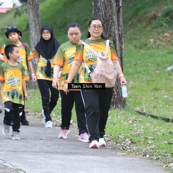 Runner Photo 8827233