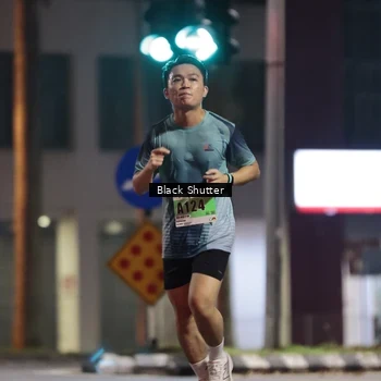 Runner Photo 8827234