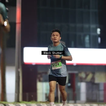 Runner Photo 8827235