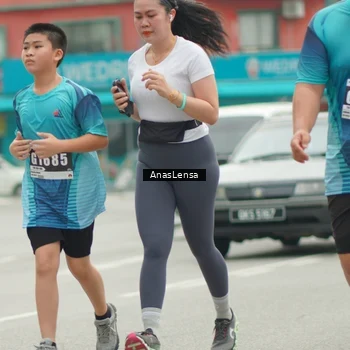 Runner Photo 8827236