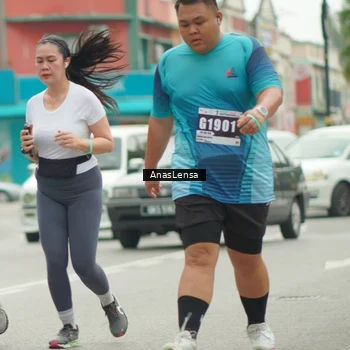 Runner Photo 8827238