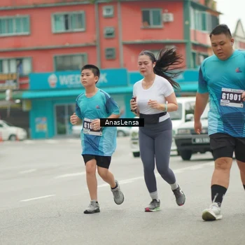 Runner Photo 8827241